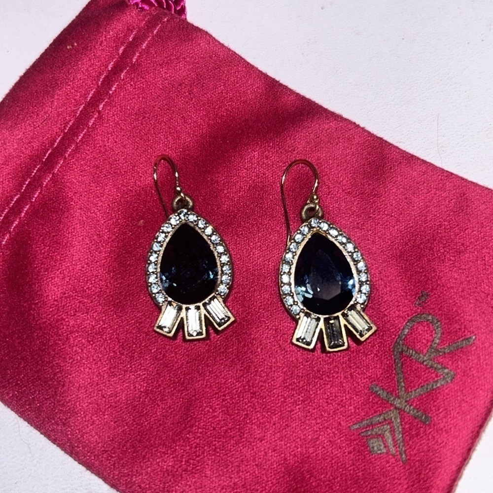 Silpada’s K&R Streak Earrings - Picture 3 of 6